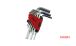 BMW F800S, F800ST & F800GT Llave Allen