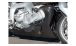 BMW K1200R & K1200R Sport Spoiler para motor