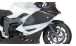 BMW K1300S Panel Lateral de Carbono para Carenado