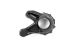 BMW R 1250 GS & R 1250 GS Adventure Protección de carbono para carcasa del cardán (Montaje con guardafangos trasero)