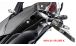 BMW R 1250 RS Soporte para matrícula