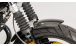 BMW R nine T Guardafangos delantero de carbono