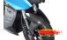 BMW C 600 Sport Guardafangos delantero