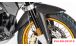 BMW R 1250 GS & R 1250 GS Adventure Guardafangos delantero de carbono