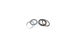 BMW K1200GT (2006-2008) Recubrimiento para embragues