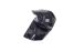 BMW R 1200 GS LC (2013-2018) & R 1200 GS Adventure LC (2014-2018) Air Outlet izquierda de fibra de carbono
