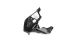 BMW R 1250 GS & R 1250 GS Adventure Air Outlet derecha de fibra de carbono