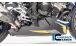 BMW S1000R (2014-2020) Panza de carbono