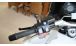 BMW R1200CL Soporte para GPS