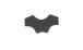 BMW F 650, CS, GS, ST, Dakar (1994-2007) Protector para tablero