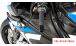 BMW S1000RR (2019- ) Soporte de plato de carbono