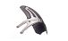 BMW R850GS, R1100GS, R1150GS & Adventure Guardafangos de plástico ABS