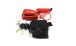 BMW F 650, CS, GS, ST, Dakar (1994-2007) Candado para disco RK6