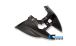 BMW K1200S Cubierta para luz trasera
