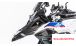 BMW R 1250 GS & R 1250 GS Adventure Pico de carbono