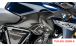 BMW R 1250 RS Paneles laterales para depósito 
