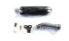 BMW R1200R (2005-2014) Escape SHARK DSX-5