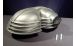 BMW R 80 modelo Cubierta para cabeza de cilindro Touring