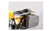 BMW R 100 modelo Conjunto Motocase Classic