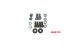 BMW R 100 modelo Soporte para topcase, modelos monolever