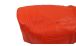 BMW R 80 modelo Cubierta para asiento G/S, rojo, nueva versión mejorada