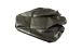 BMW R 80 modelo Cubierta color negro, para asiento doble GS paralever, bajo (5255200)