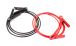 BMW R1100RS, R1150RS Cable de puente para motocicleta