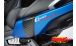 BMW C 600 Sport Protectores traseros