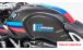 BMW R nine T Tanque de carbono