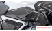 BMW R 1250 GS & R 1250 GS Adventure Panel bajo de carbono para tanque