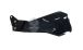BMW R 1200 GS LC (2013-2018) & R 1200 GS Adventure LC (2014-2018) Cubierta de carbono inferior para tanque, lado derecho
