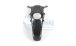 BMW R 1200 RS, LC (2015-) Panel central de carbono para tanque