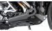 BMW R 1250 GS & R 1250 GS Adventure Protección de carbono para cárter 