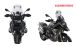 BMW R 1250 GS & R 1250 GS Adventure Parabrisas Vario touring