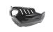 BMW R nine T Cubierta de carbono para lado derecho (protección para cilindros)