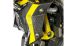 BMW R 1200 R, LC (2015-2018) Tapa del radiador de carbono