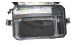 BMW F750GS, F850GS & F850GS Adventure Bolsa para herramientas