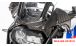 BMW R 1250 GS & R 1250 GS Adventure Protección contra viento de Carbono, para instrumentación