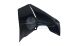BMW R 1200 GS LC (2013-2018) & R 1200 GS Adventure LC (2014-2018) Protección contra viento de Carbono, para instrumentación de lado derecho