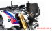 BMW R 1250 R Parabrisas de carbono