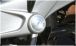 BMW R1200S & HP2 Sport Cubierta para pivote del eje
