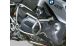 BMW R 1200 RS, LC (2015-) Defensas acero inoxidable