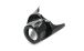 BMW R nine T Cubierta de fibra de carbono para switch de ignición