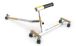 BMW F800S, F800ST & F800GT Elevador - Soporte de montaje