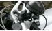 BMW R1200S & HP2 Sport Soporte GPS Ram Ball