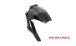 BMW S 1000 XR (2020- ) Guardabarros trasero de carbono