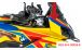 BMW S 1000 XR (2020- ) Carenado frontal de Carbono