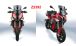 BMW S 1000 XR (2020- ) Parabrisas V-Stream