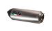 BMW R 1200 RT, LC (2014-2018) Escape GPR Slip On GP EVO4 Titanium