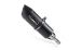 BMW R 1200 RT, LC (2014-2018) Escape GPR Slip On Furore EVO4 Nero